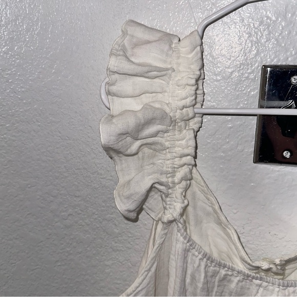 Maurice’s Plus Ruffled Tank - Picture 3 of 8